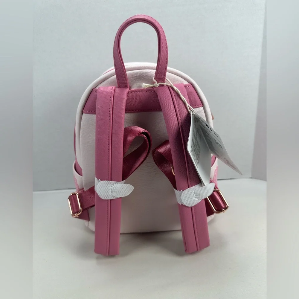 Loungefly nwt disney